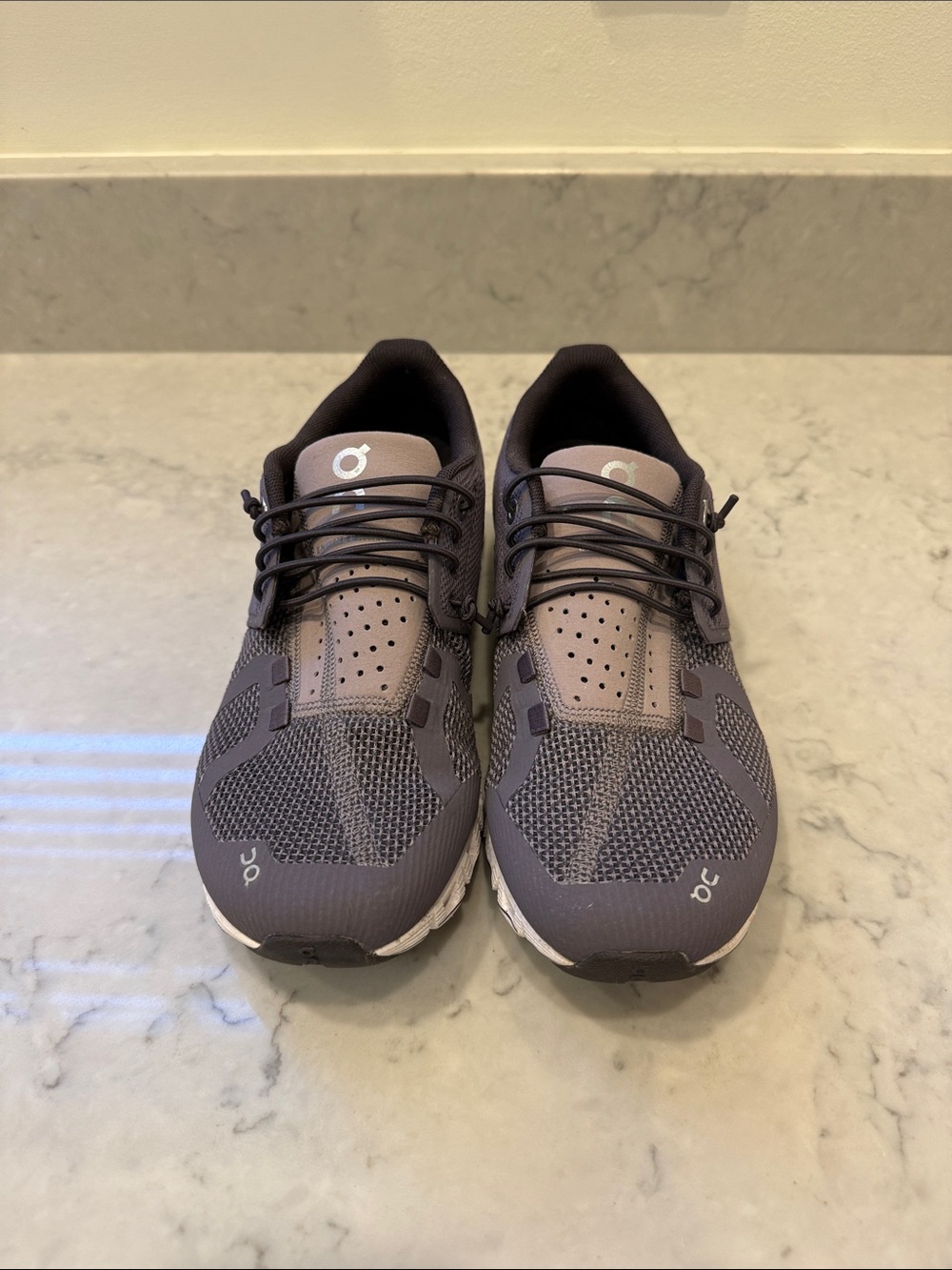On Running Women’s On Cloud 5 Sneakers